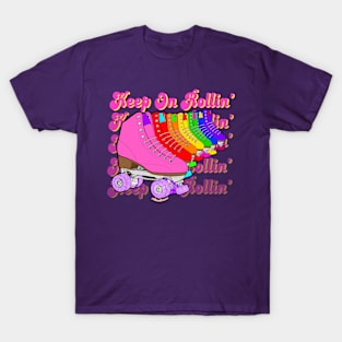 Rollin’ T-Shirt